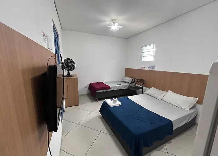 Studio em São Paulo Zona Norte proximo Metrô Santana