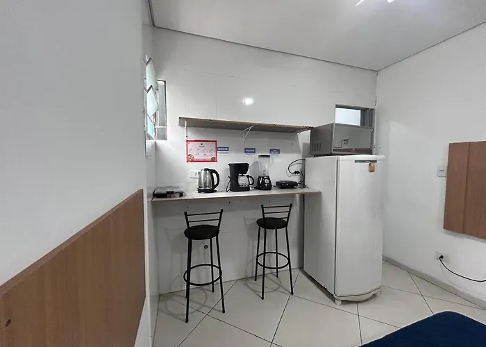 Studio em São Paulo Zona Norte proximo Metrô Santana