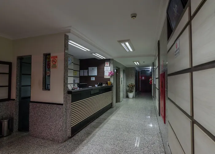 Soneca Plaza Hotel