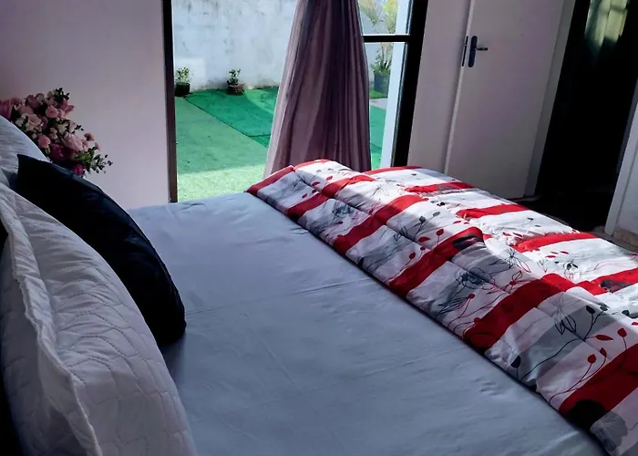 Casa Aconchego Morumbi próx Metro