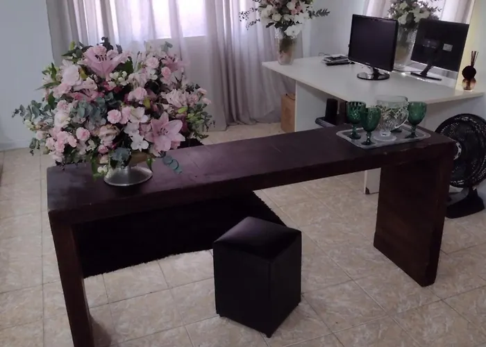 Casa Aconchego Morumbi próx Metro