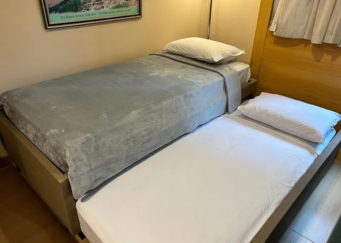 Top Stay Inn 3 Min Av Paulista