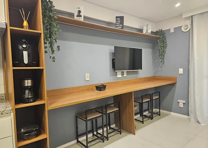 Studio Aconchegante