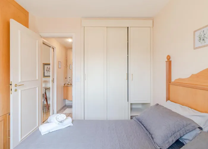 Aconchegante Apartamento Em Moema São Paulo