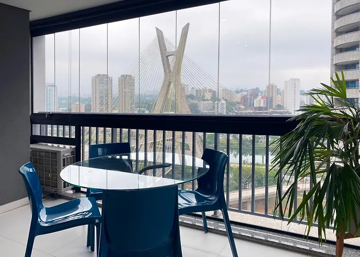 Geo Berrini Residences