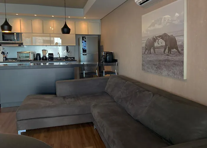 Geo Berrini Residences