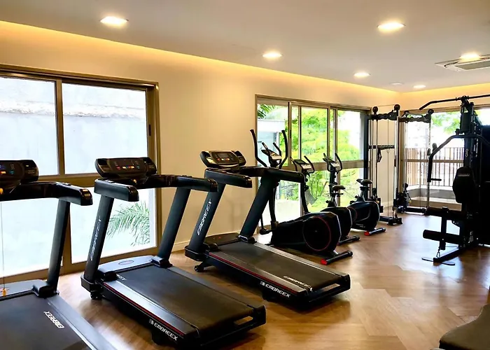 Studio Completo Vila Madalena I Próx ao Metrô São Paulo