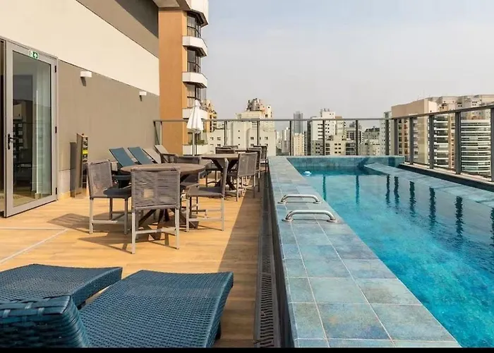 Studio Novissimo Proximo Allianz Parque São Paulo