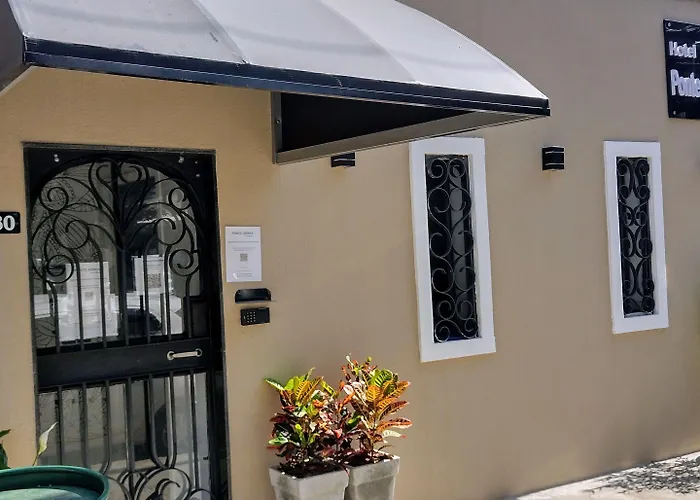 Hotel Ponte Aerea - Aeroporto De Congonhas
