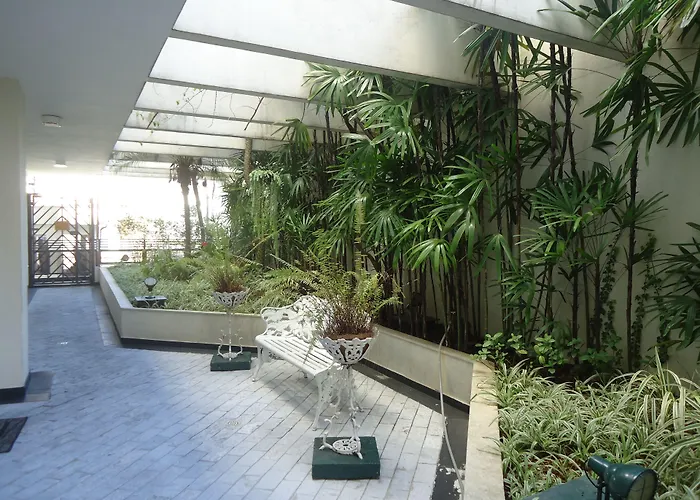 Residencial Geneve