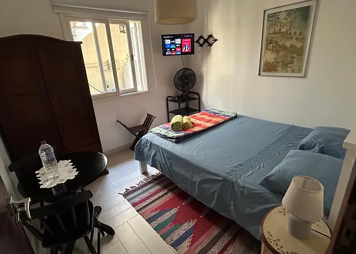 Vila Panse Quarto Duplo - Tokyo Marine, Vibra São Paulo, Transamérica, Villa Blue Tree, Vip Station, Hípica Sto Amaro