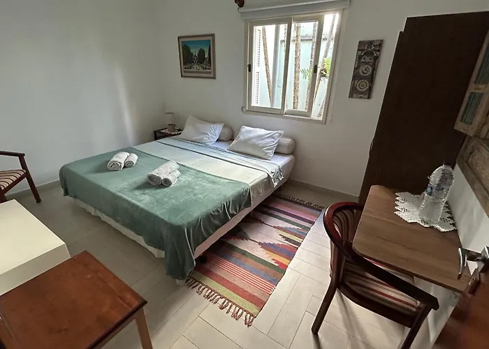Vila Panse Quarto Duplo - Tokyo Marine, Vibra São Paulo, Transamérica, Villa Blue Tree, Vip Station, Hípica Sto Amaro