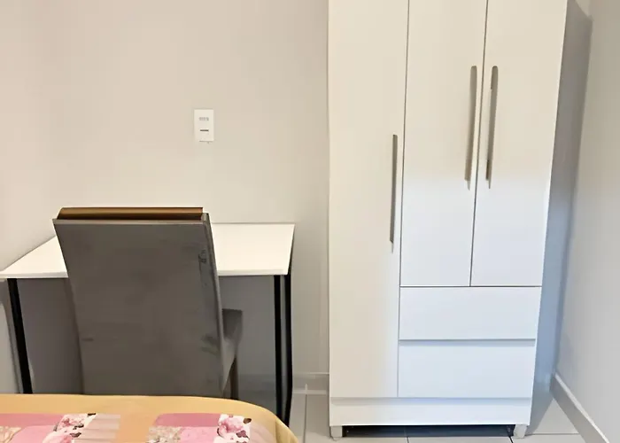 Temporada Paulistana Vila São Paulo