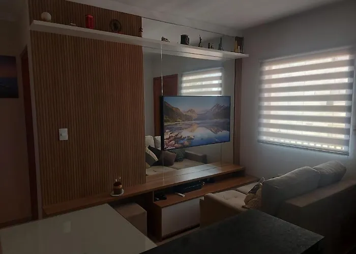 Apto 1 Quarto A 300M Metro Tucuruvi Zn - Residencial Conego Ladeira