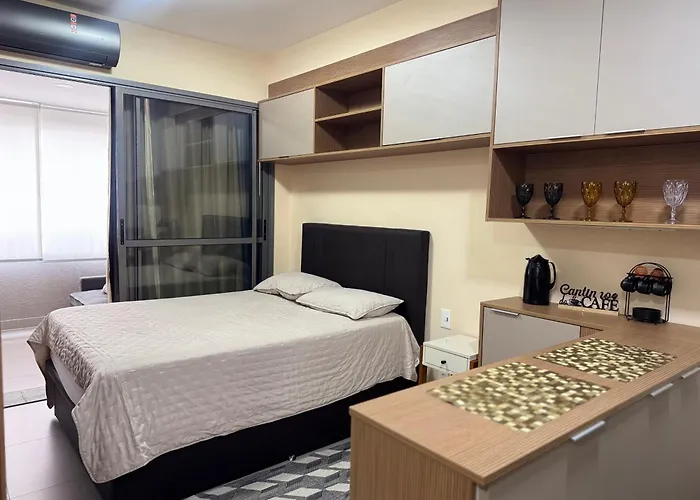 Apartamento Quata Vila Olimpia