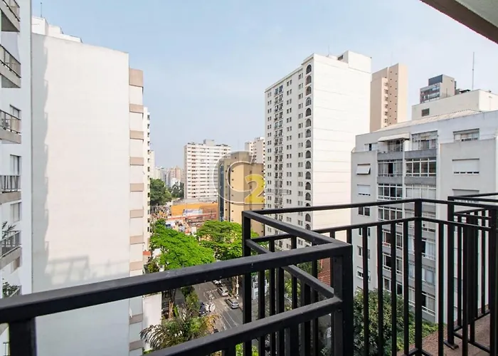 Aconchegante Studio em Perdizes Ao lado da PUC