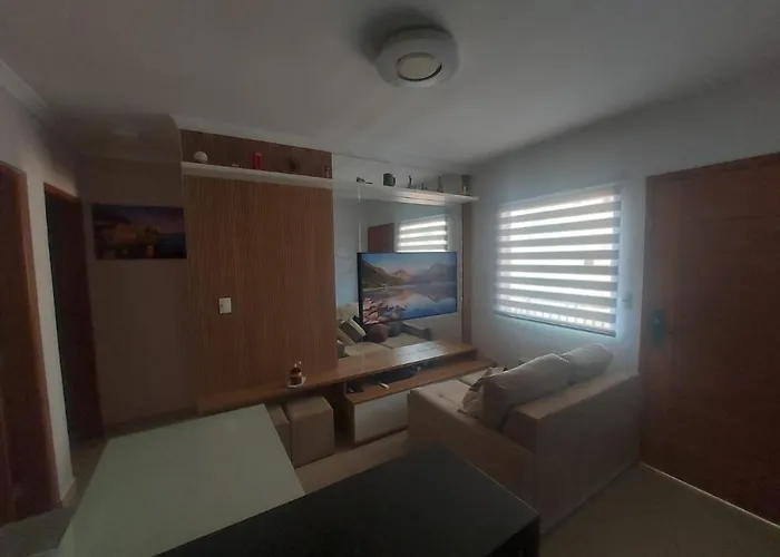 Apto 1 Quarto A 300M Metro Tucuruvi Zn - Residencial Conego Ladeira