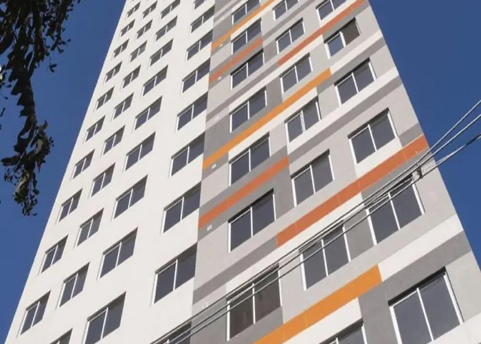 ,Joia do Brás Apartamento São Paulo
