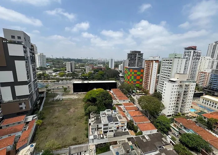 Studio Deluxe São Paulo