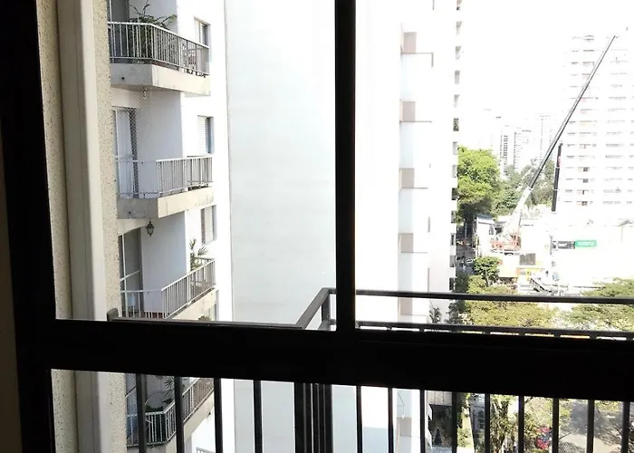 Aconchegante Studio Em Perdizes Ao Lado Da Puc São Paulo