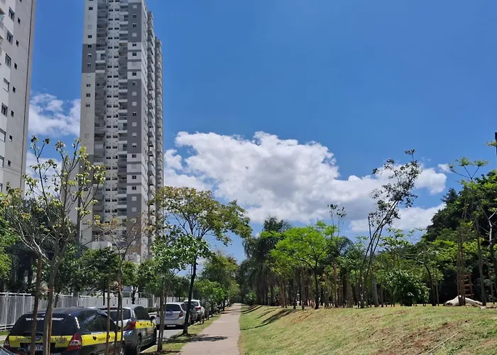 Conforto em São Paulo