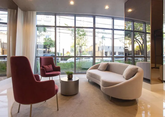 Estudio Lumiere Moema São Paulo