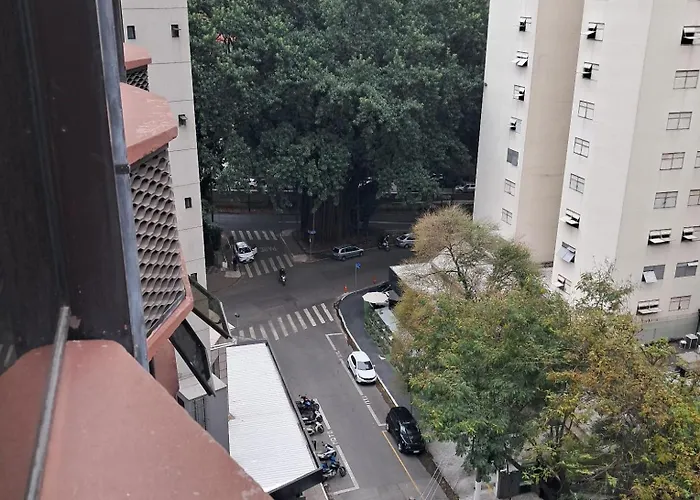 La Residence Faria Lima São Paulo