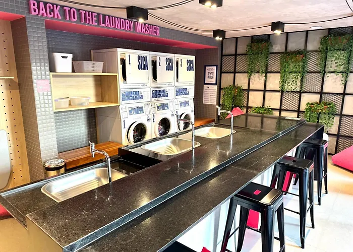 Studio Novíssimo Vila Olímpia! Ar Wifi TV LCD Academia CoWorking Pet Place Portaria 24h Guarda Malas! 10min Congonhas! São Paulo