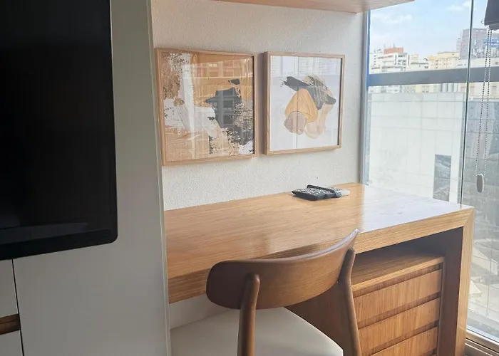 Boutique Studio | Quatá São Paulo