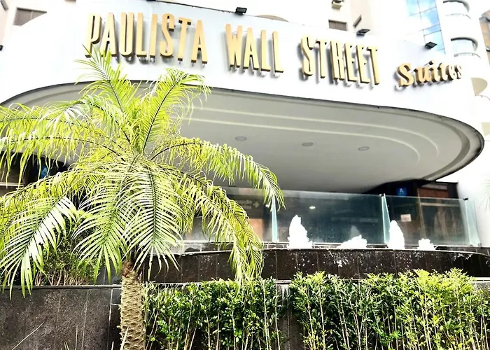 901 - Rentaqui Apartamento Wall Street Comfort São Paulo