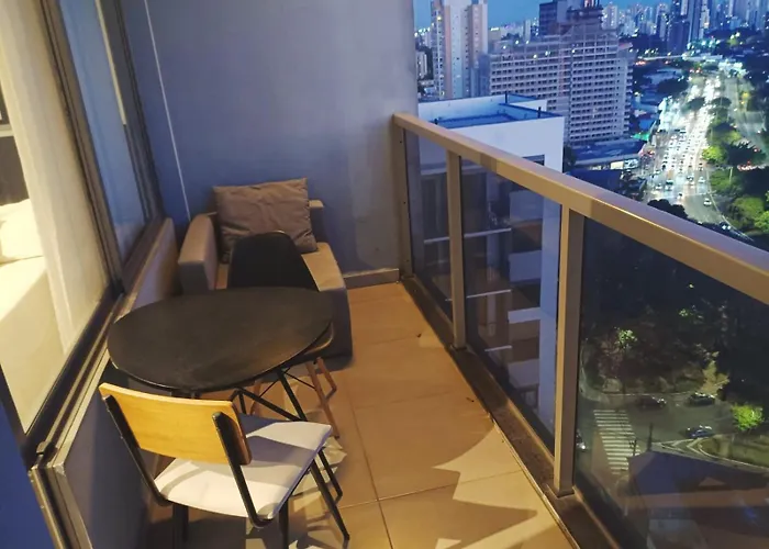 Casa Alvorada Living Bstay São Paulo