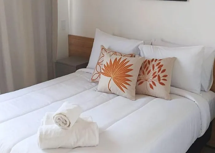 Domingos De Morais Living Bstay São Paulo