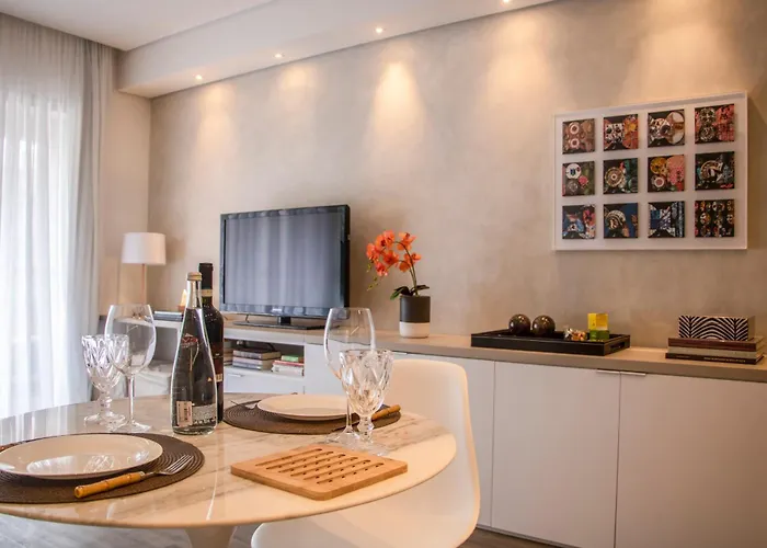 Apartamentos na Bela Vista com Piscina e Vaga de Garagem