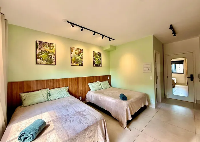 Full Rooftop With Pool And Gym, Yoga Room And Cinema