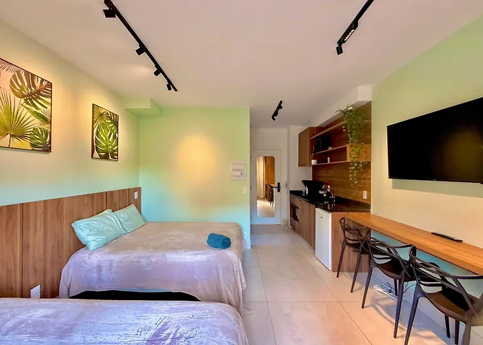 Full Rooftop With Pool And Gym, Yoga Room And Cinema