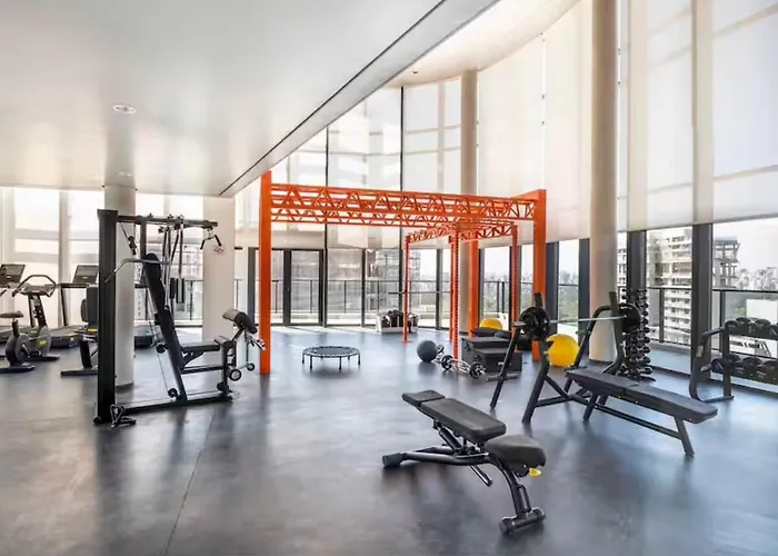 505A - Rentaqui Studio Moema Stylo São Paulo