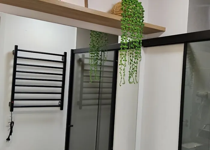 Studio Triplo no Coração da Vila Olímpia