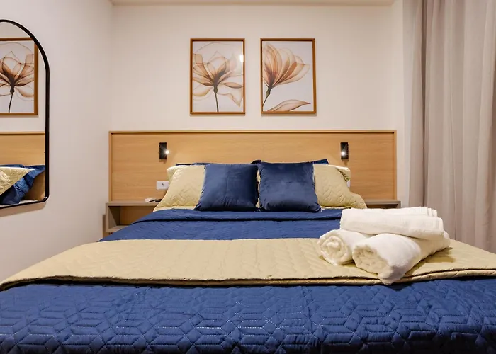 Essential Br Apartamento São Paulo