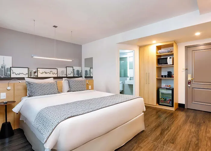 Mercure Pinheiros