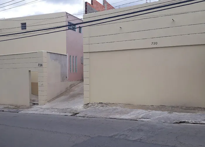 Hotel Interlagos