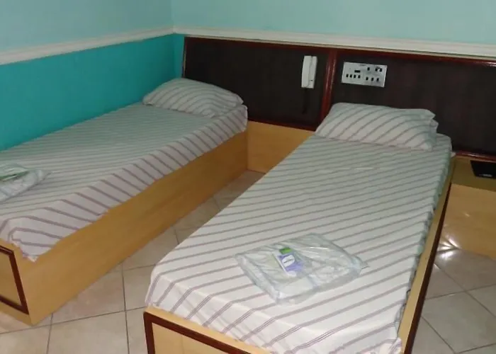Hotel Yes (Adults Only) São Paulo
