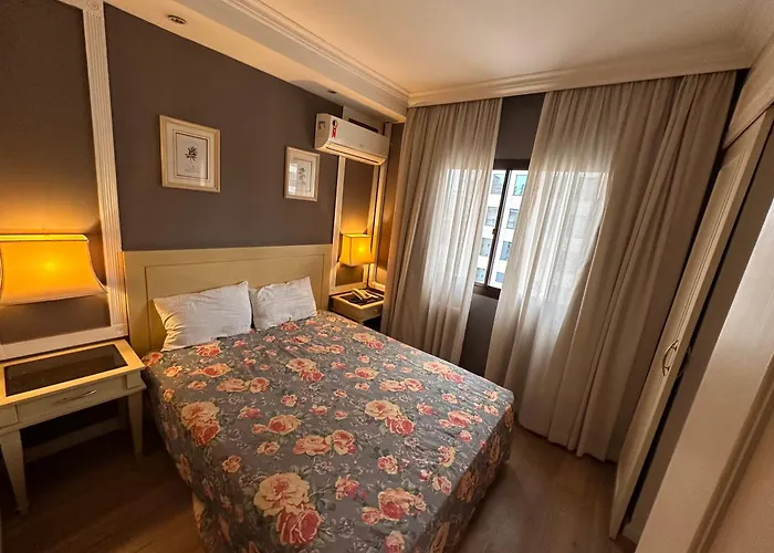 Vila Oimpia Prime Suites