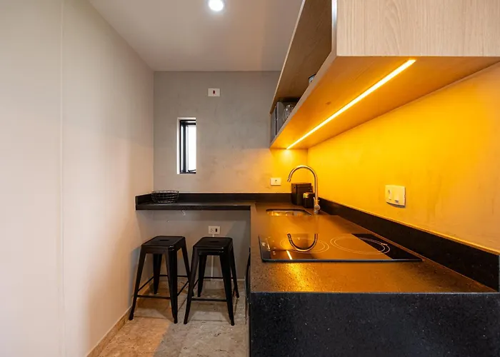 Btt - Brooklin The Time Berrini By Anora Spaces