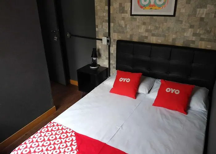 Oyo Massimo Brooklin, Sao Paulo