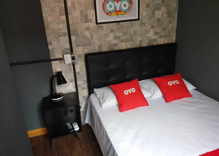 Oyo Massimo Brooklin, Sao Paulo