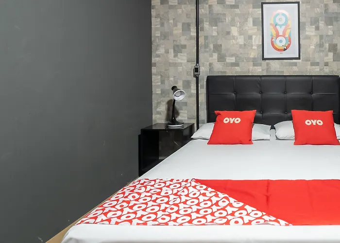Oyo Hotel Massimo Brooklin, São Paulo