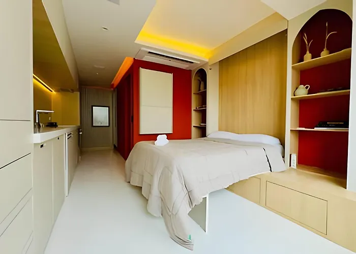 Luxuoso Flat na Bela Cintra, Jardins!