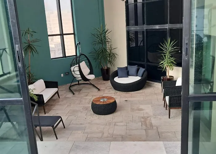 Apartamento Flat Com Vaga Inclusa Jardins