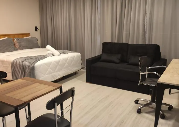 Innside Executive Faria Lima São Paulo