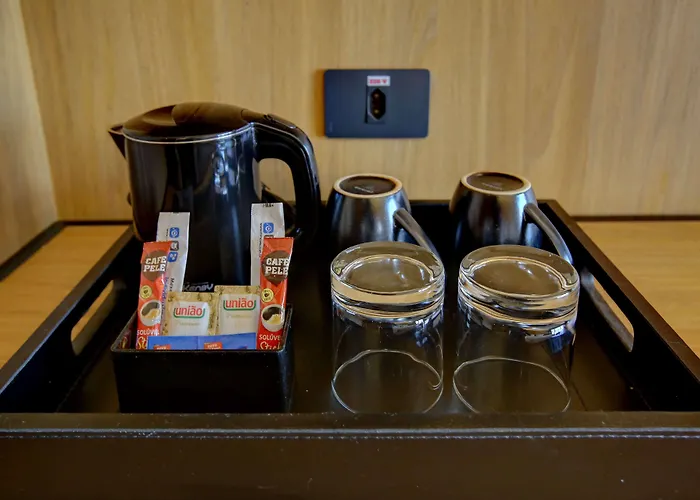 Hilton Garden Inn Rebouças São Paulo